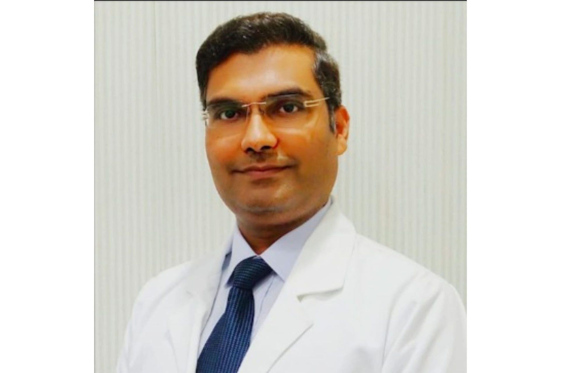 Dr. Abhishek Gulia