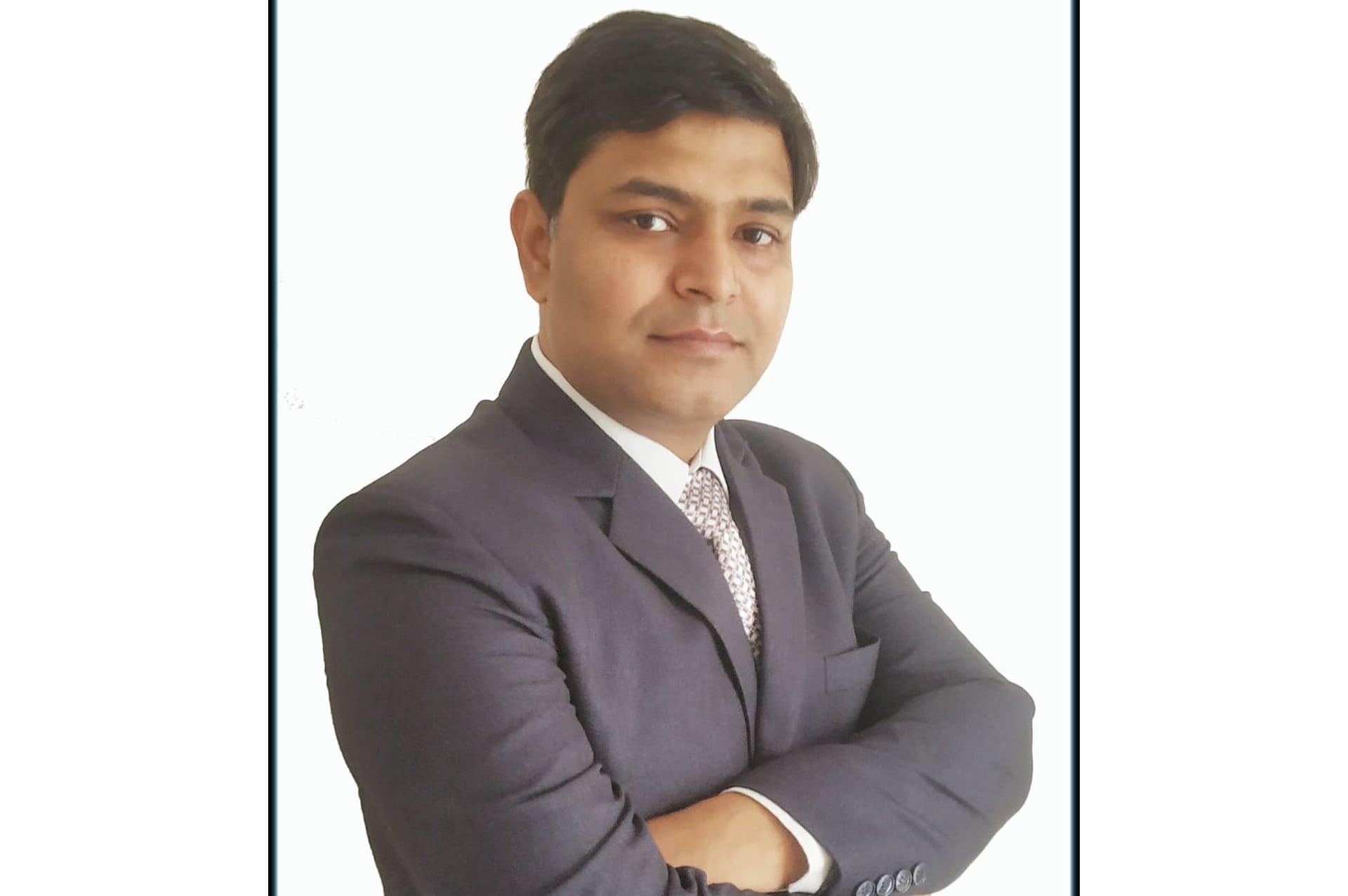 Dr. Aditya Tyagi