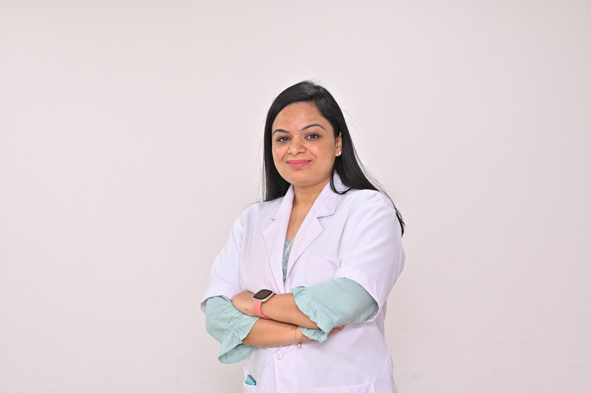 Dr. Rashi Khemka