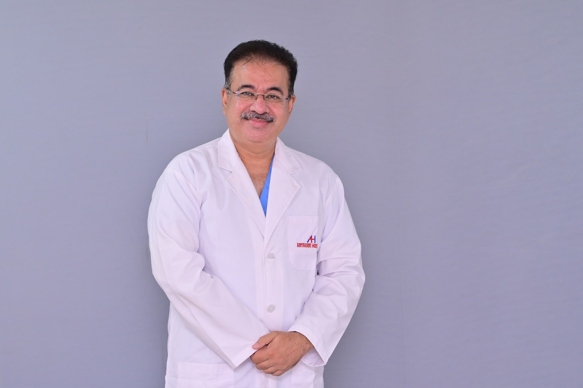 Dr. Amit Pathak 