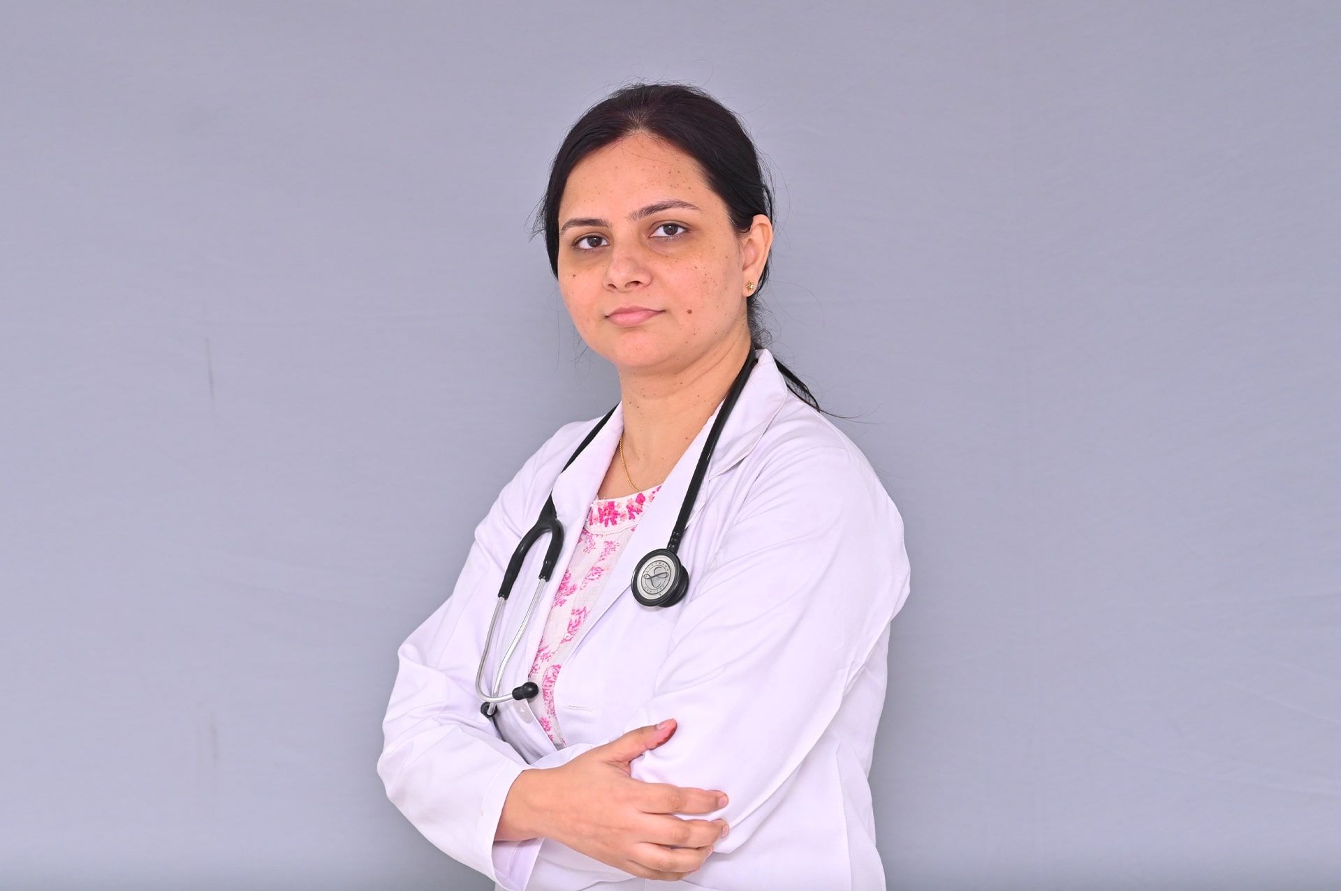 Dr. Dhiksha Tyagi