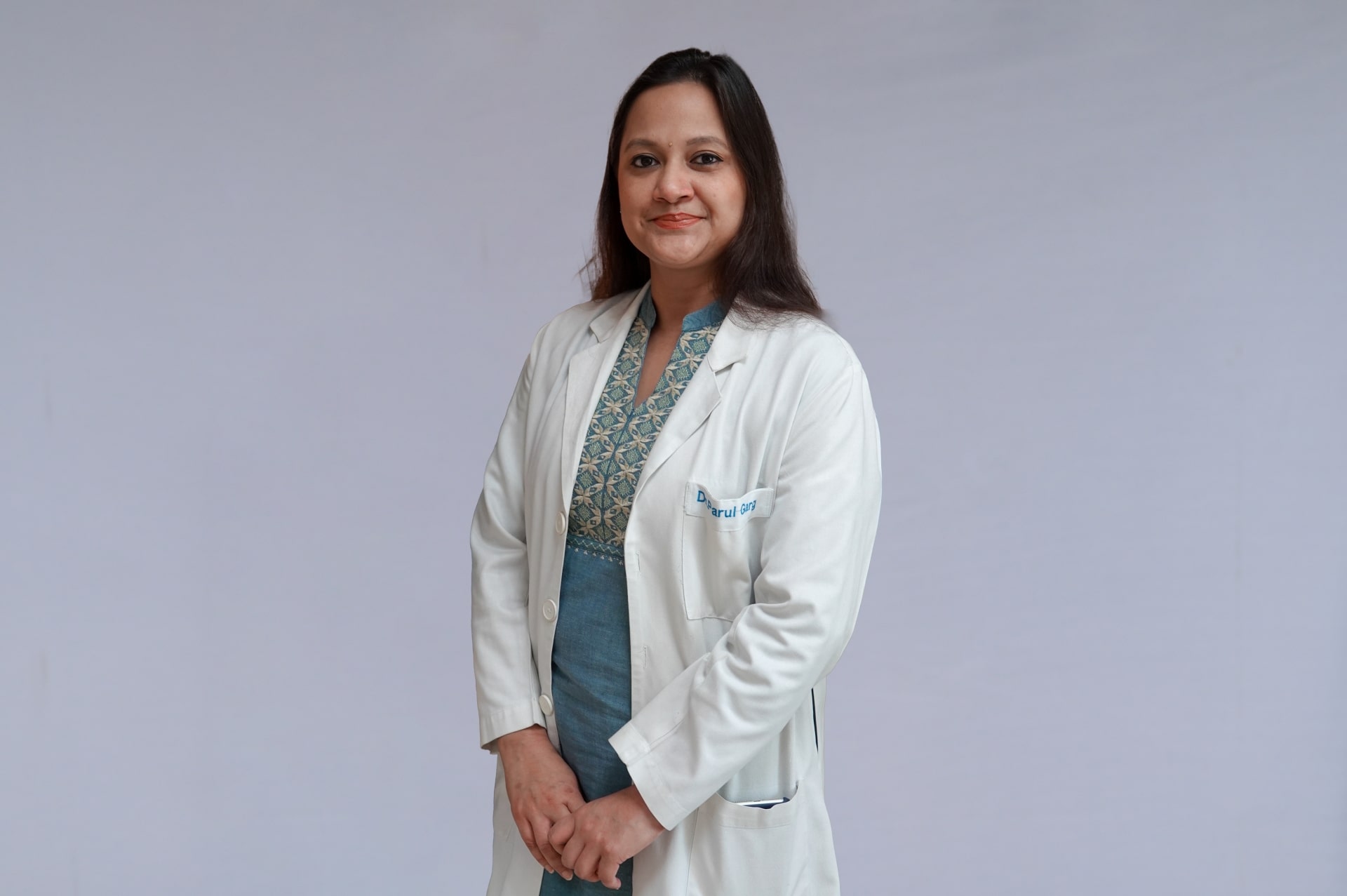 Dr. Parul Garg