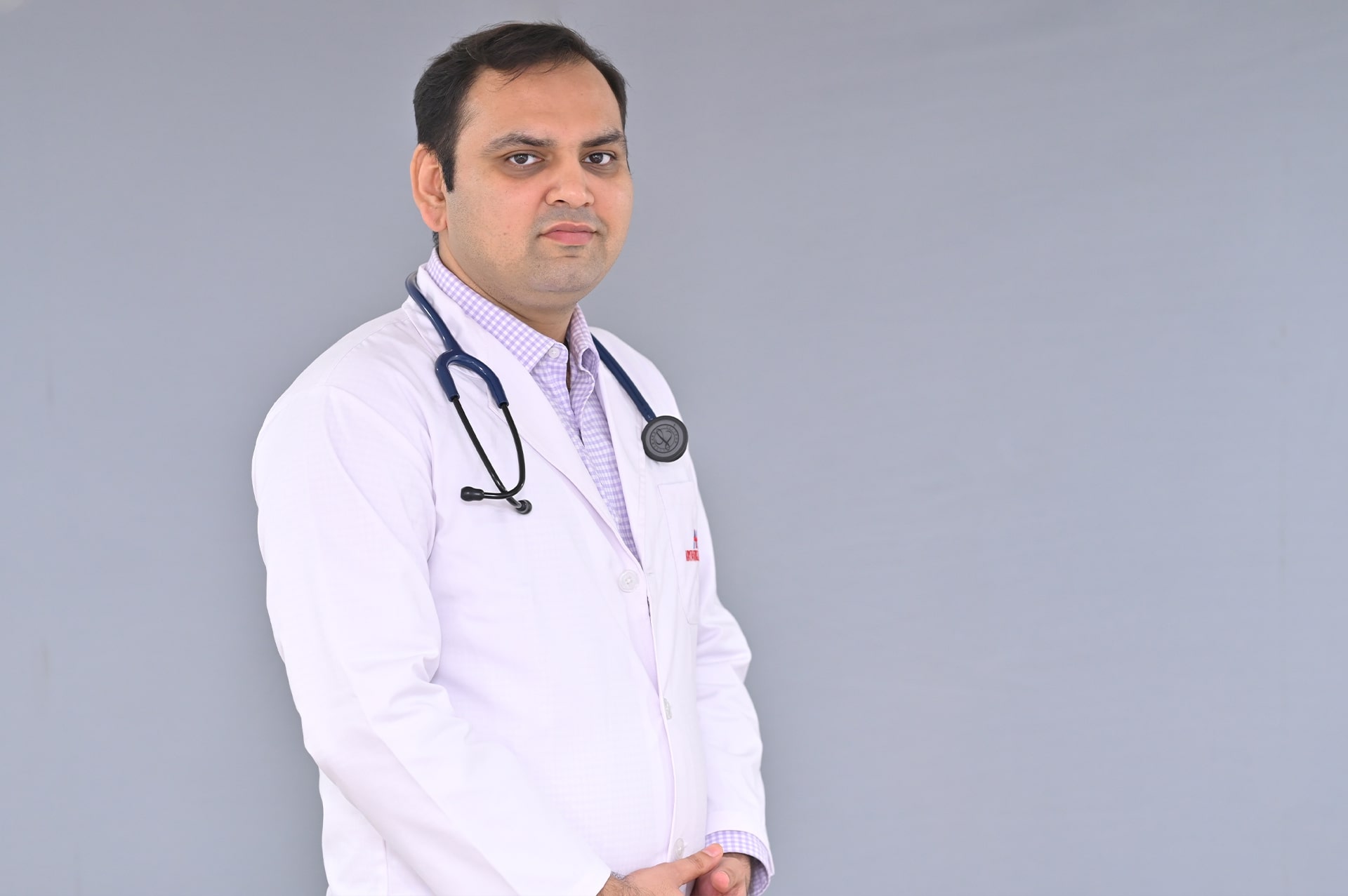 Dr. Puru Tyagi