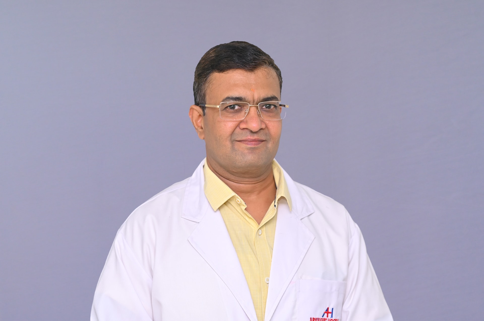 Dr. Rashi Khemka