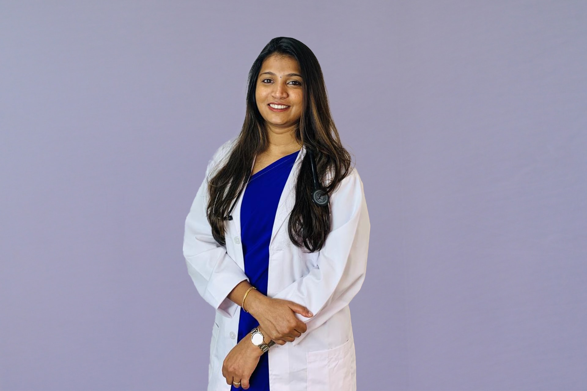 Dr. Rashi Khemka